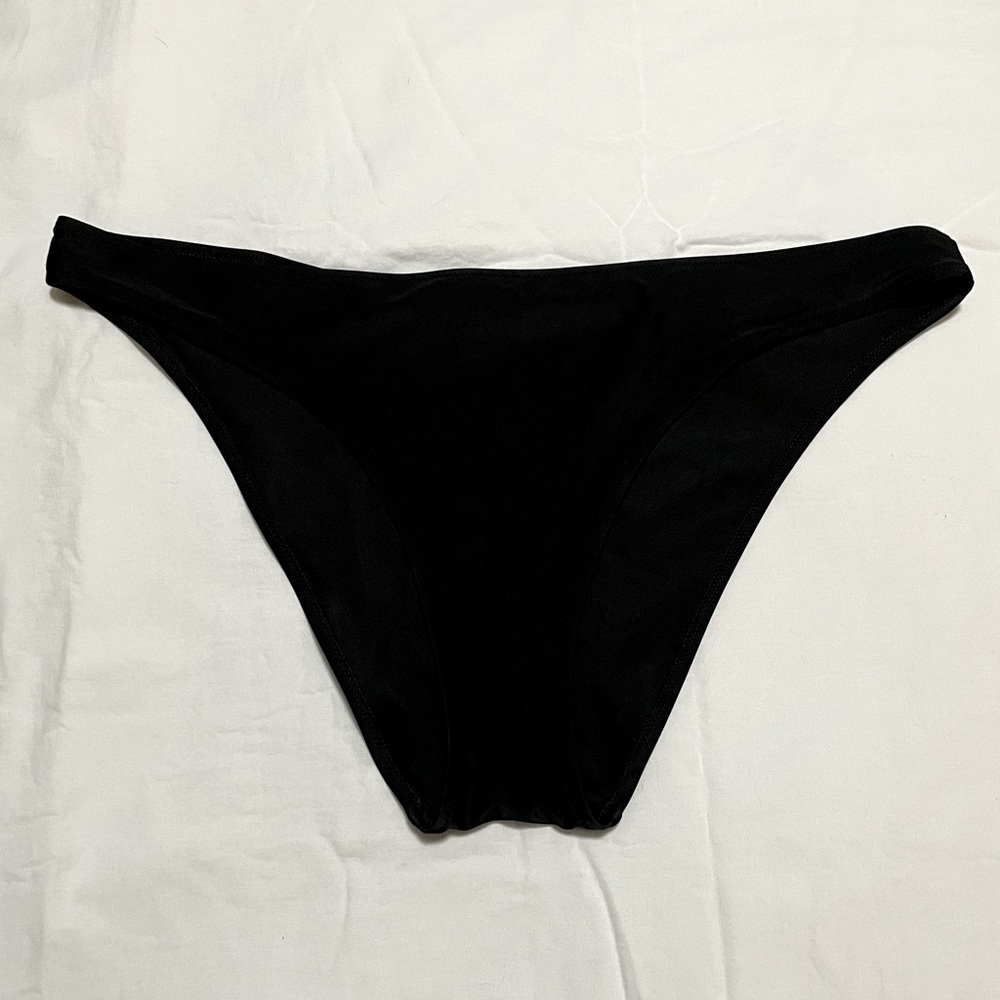 Bikini Bottoms